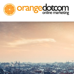 Eric-Jan Roest van Orangedotcom 