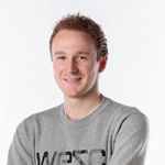 Sander Wijdemans van EASY
