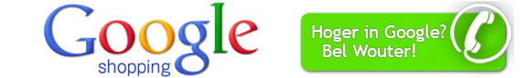Google Shopping uitbesteden Stramark Zoekmachine Marketing Bureau