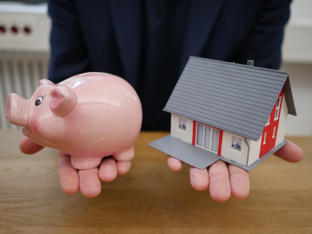 Tussen welke hypotheekvormen kunnen toekomstige woningeigenaars kiezen