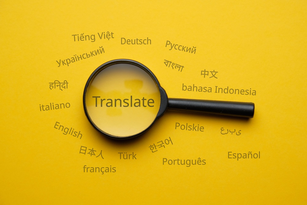 5 Belangrijke Redenen om Iets te Vertalen