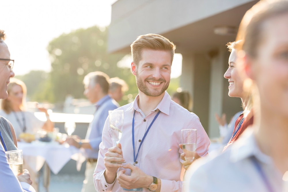 Jouw bedrijf op de kaart zetten met een evenement