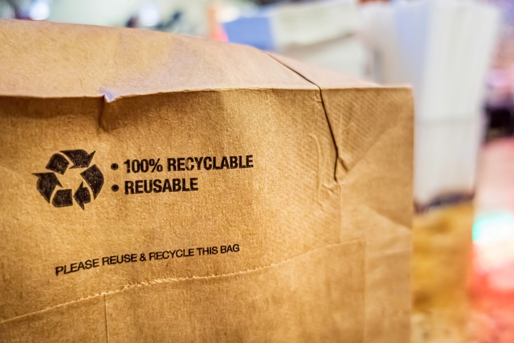 Hoe kan je duurzaam met verpakking omgaan