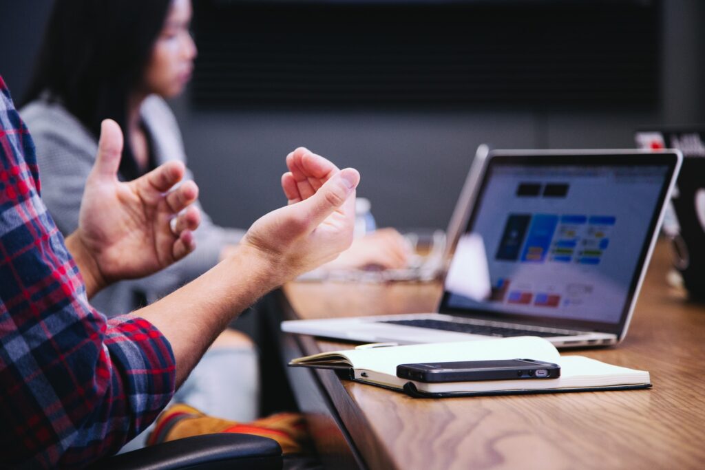 De voordelen van linkbuilding voor jouw website