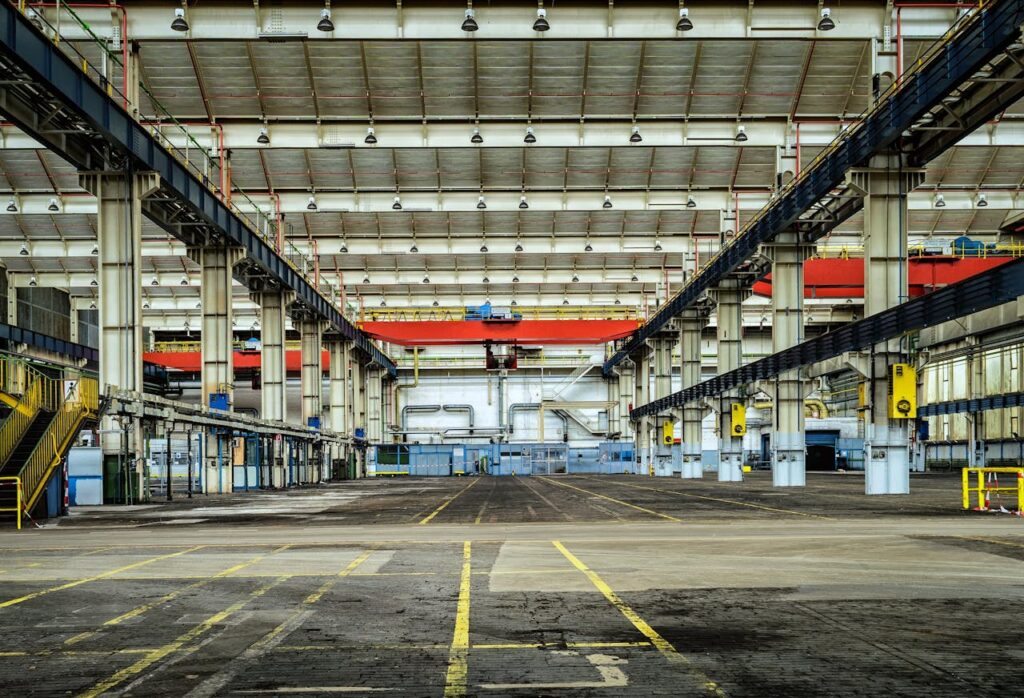 Een onmisbaar hulpmiddel voor efficiënt intern transport