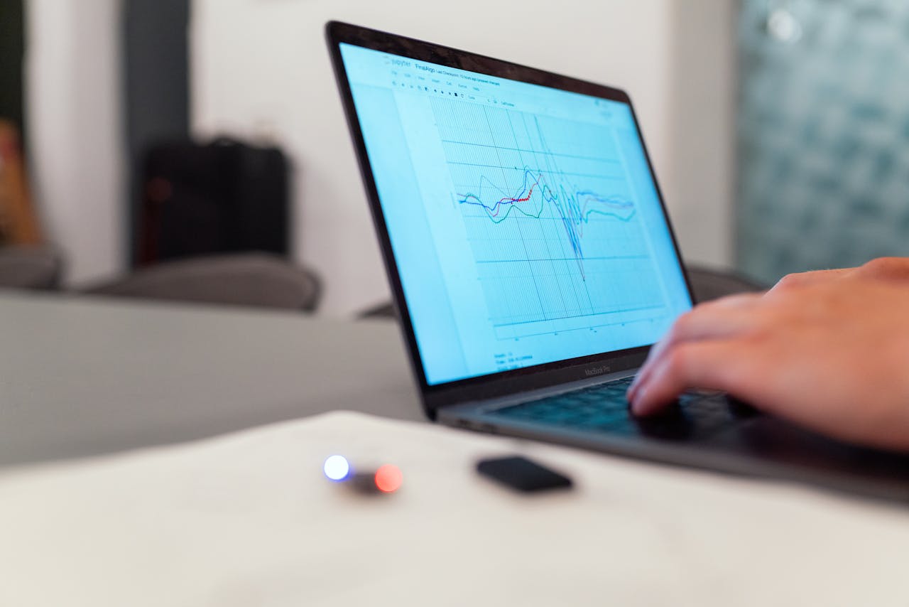 Dit is wat er mogelijk is met energiemanagement software