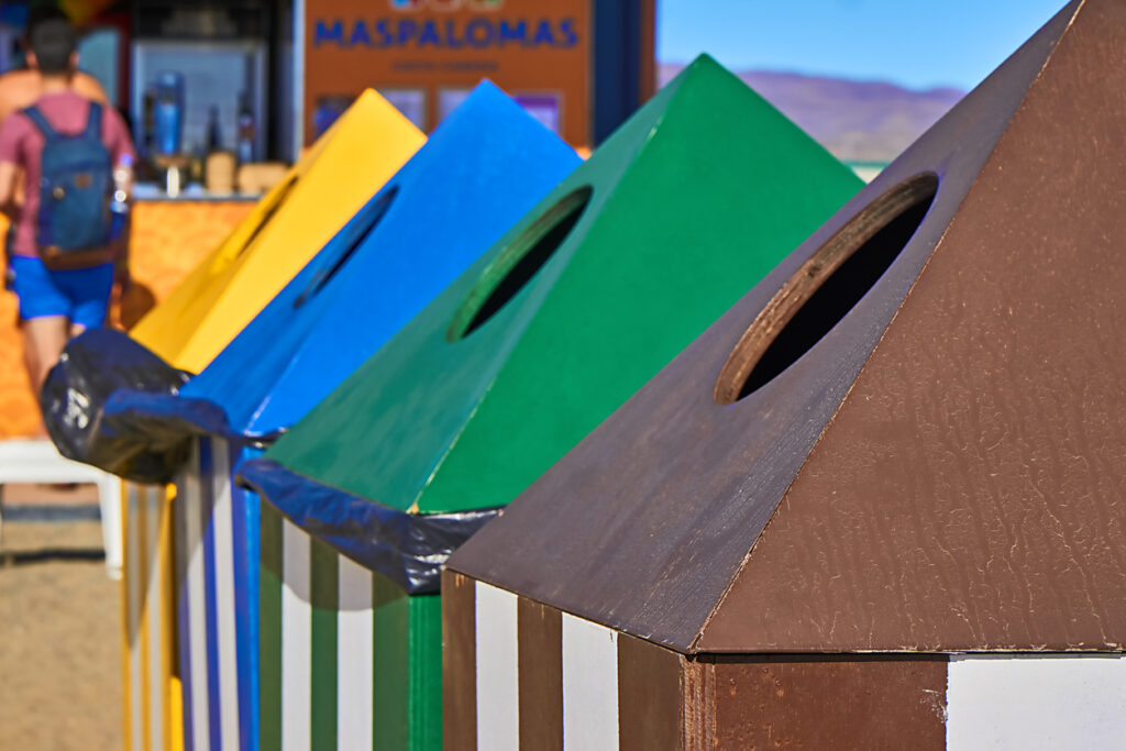 Afvalbeheer en recycling in Arnhem: een stappenplan naar duurzaamheid