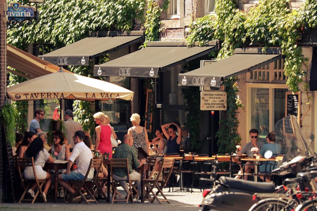 Efficiënt personeelsmanagement in de horeca