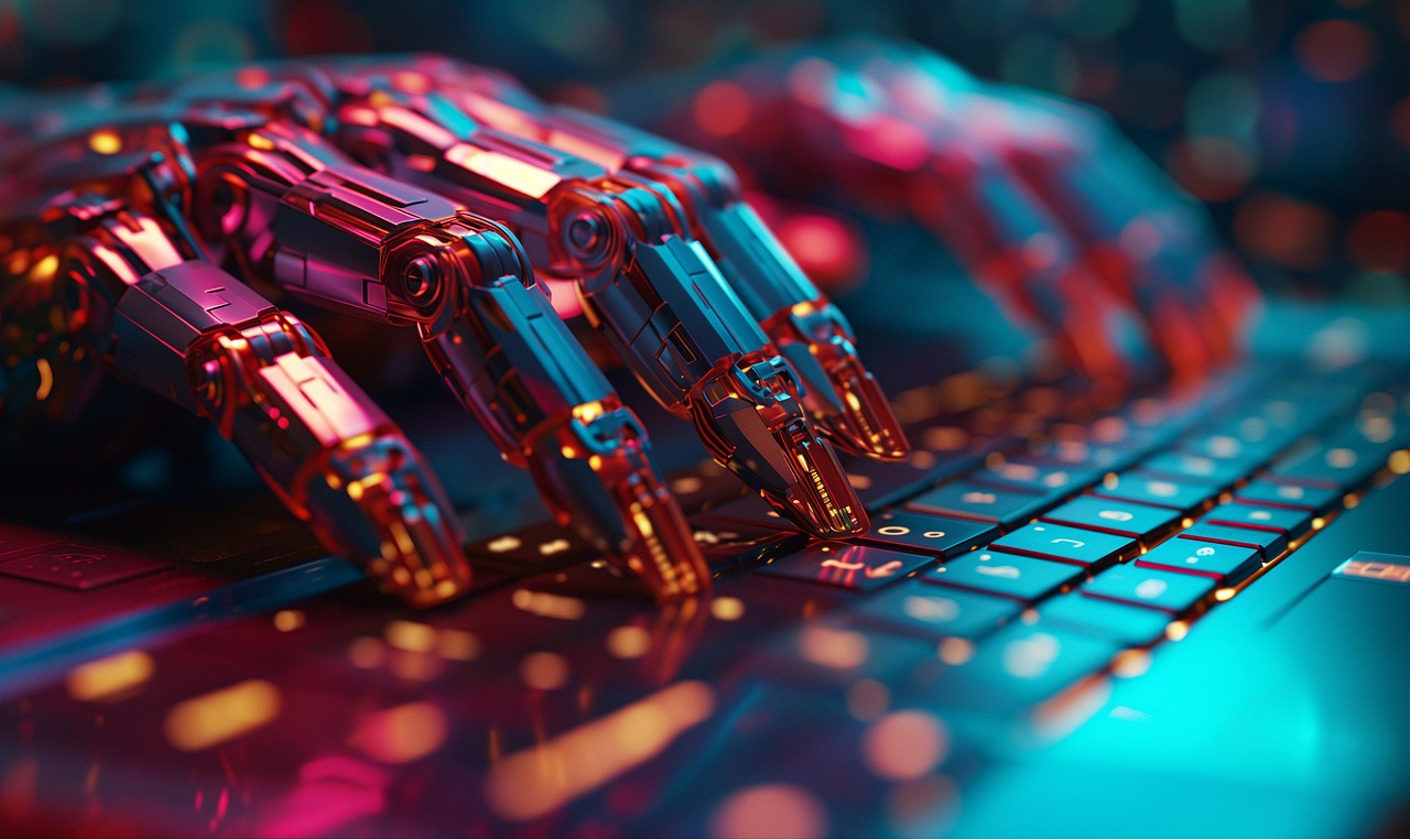 Hoe revolutioneren AI en machine learning online gaming?
