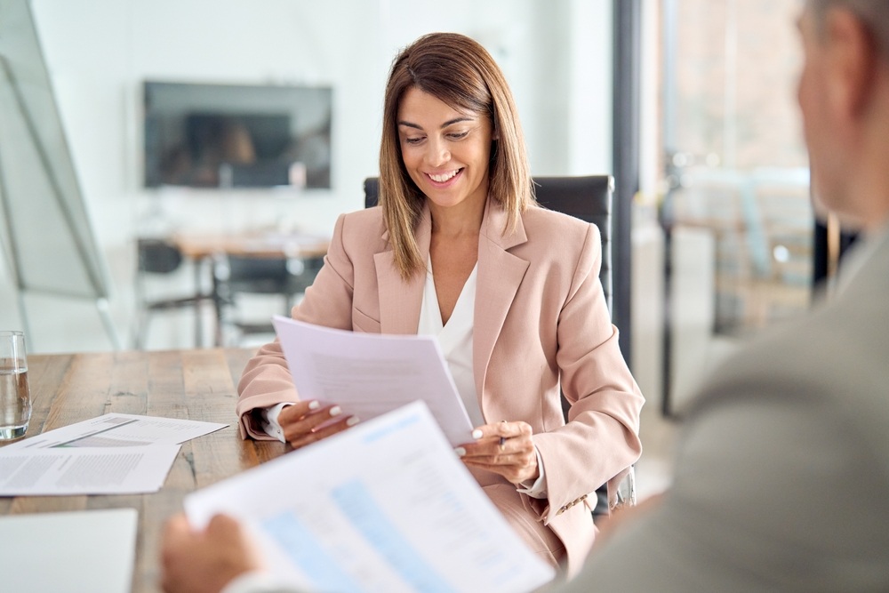 Waarom financieel inzicht steeds vaker het verschil maakt in B2B-handel