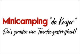 Mini-Camping De Keujer
