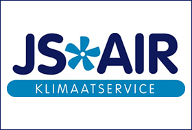 JS Airco / JS-AIR Klimaatservice
