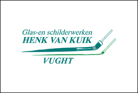Glas- en Schilderwerken Henk van Kuik