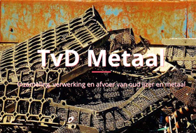 T.v.D. Metaal