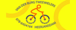 Van der Burg Tweewielers