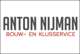 Nijman Bouw- en Klusservice