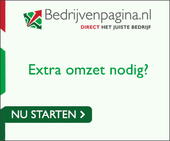 Adverteren op Bedrijvenpagina.nl