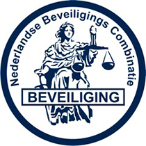 NBC Beveiliging